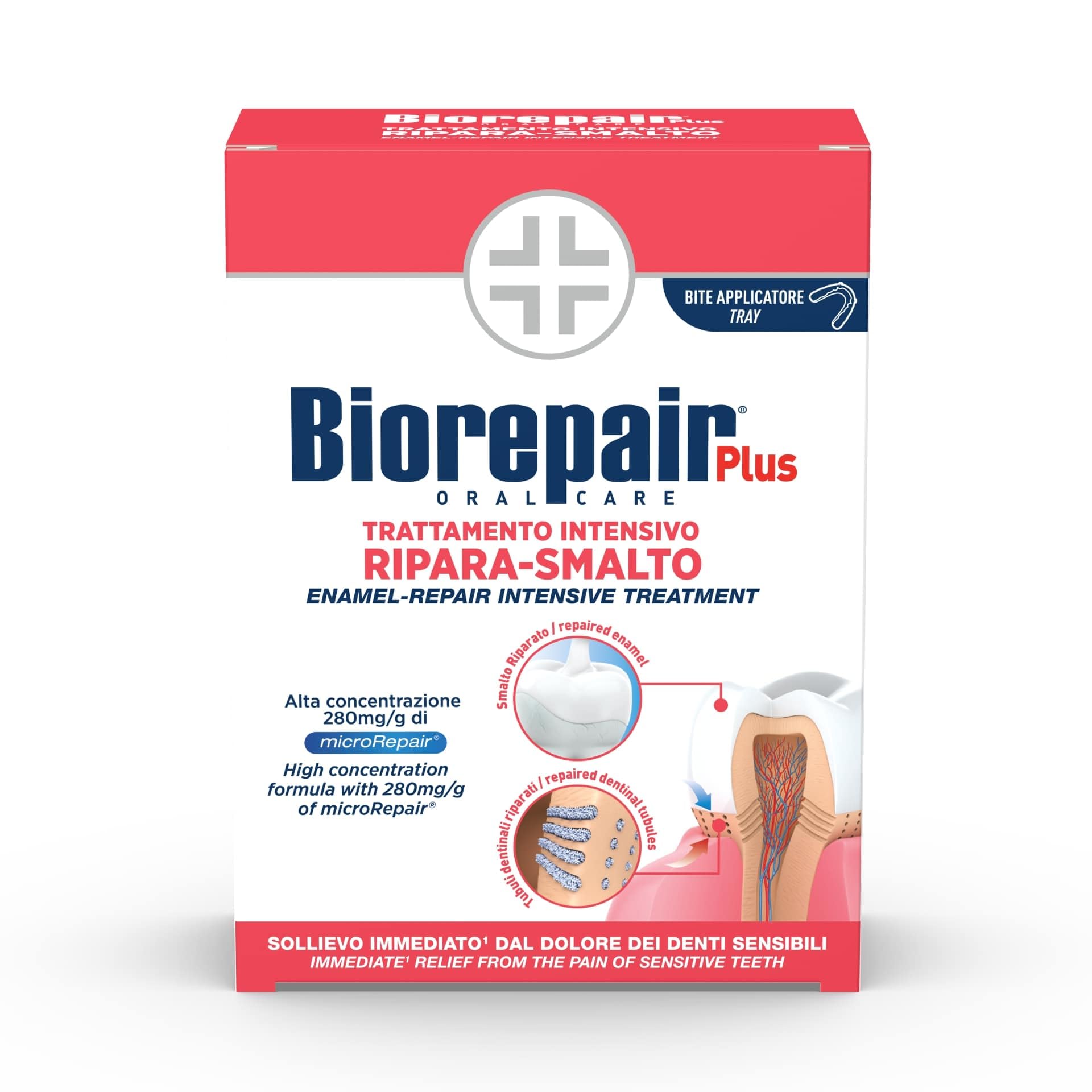 biorepair 50+