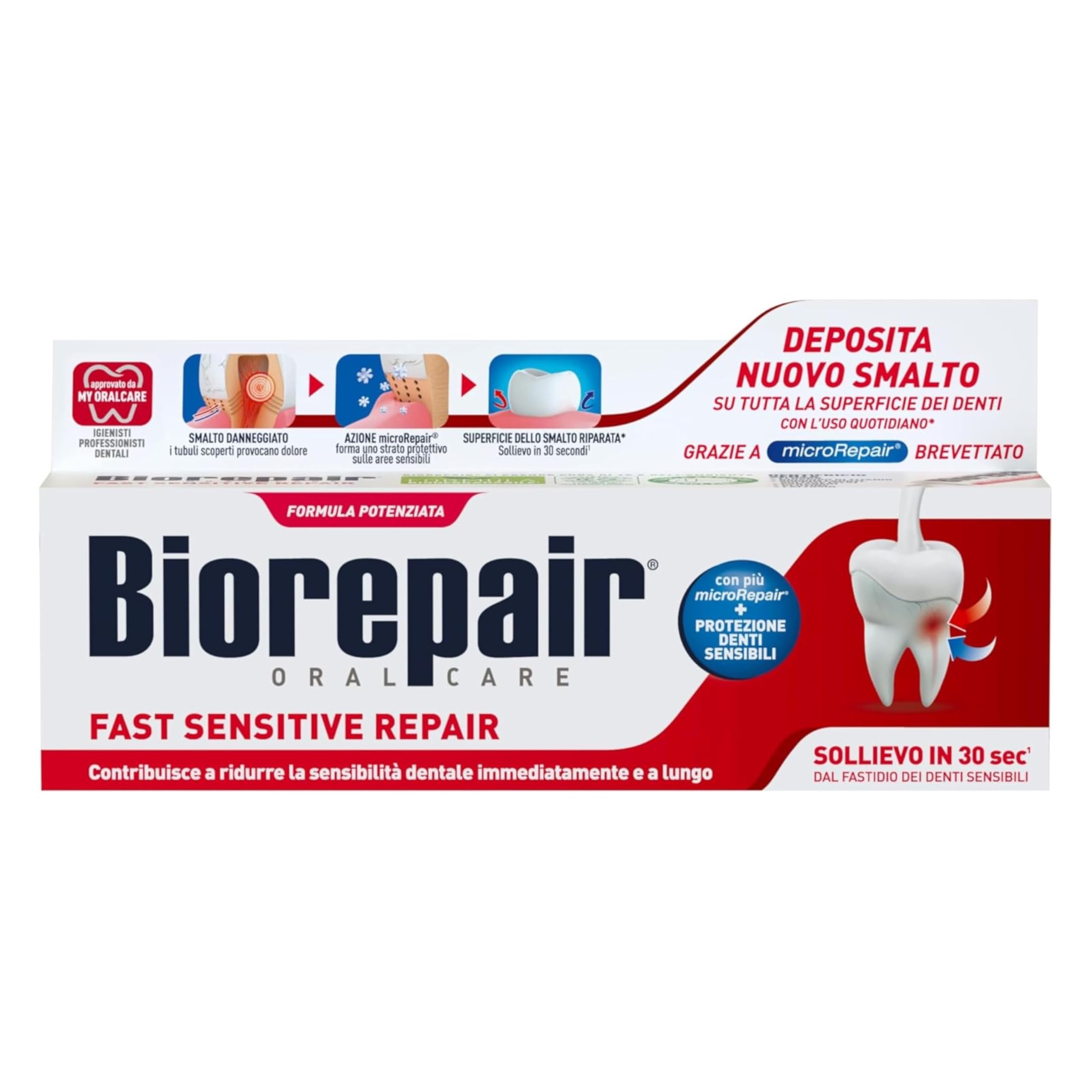 biorepair plus