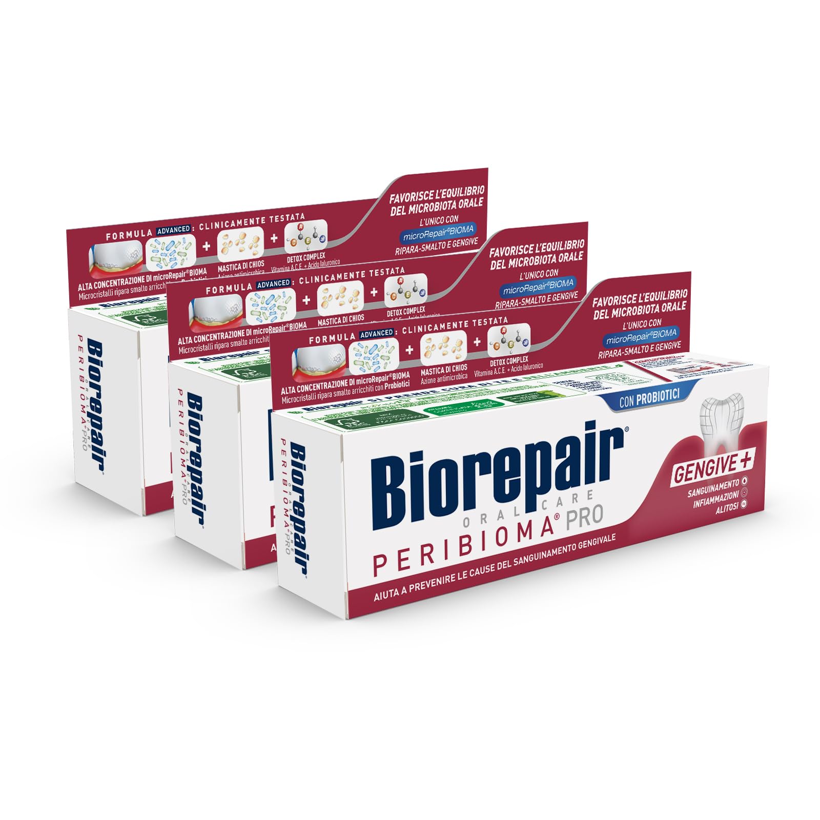 biorepair plus
